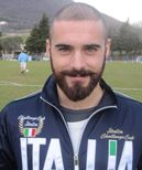 Gianlorenzo BARONI - Centrocampista